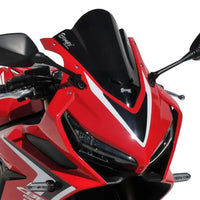 ermax motorcycle windshield aeromax honda cbr650r 2019 2020