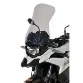 ermax motorcycle windshield high bmw f750gs 2018 2024