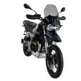 ermax motorcycle windshield high moto guzzi v85 tt 2019 2024