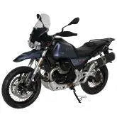 ermax motorcycle windshield high moto guzzi v85 tt 2019 2024