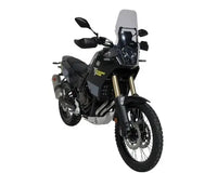 ermax motorcycle windshield high yamaha tenere 700 2019 2024