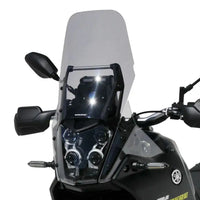ermax motorcycle windshield high yamaha tenere 700 2019 2024