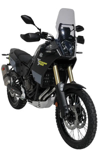 ermax motorcycle windshield high yamaha tenere 700 2019 2024