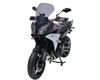 ermax motorcycle windshield high yamaha tracer 900 2018 2020