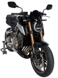 ermax motorcycle windshield hypersport honda cb650r 2019 2020
