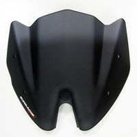 ermax motorcycle windshield hypersport honda cb650r 2019 2020