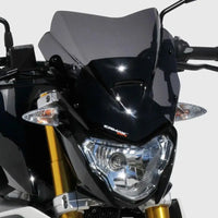 ermax motorcycle windshield sport bmw g310r 2017