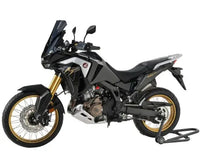 ermax motorcycle windshield sport honda africa twin crf1100l adventure sports 2020 2025