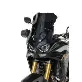 ermax motorcycle windshield sport honda africa twin crf1100l adventure sports 2020 2025