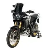 ermax motorcycle windshield sport honda africa twin crf1100l adventure sports 2020 2025