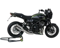 ermax motorcycle windshield sport kawasaki z900rs 2018 2025