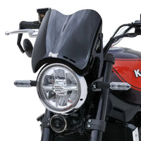 ermax motorcycle windshield sport kawasaki z900rs 2018 2025