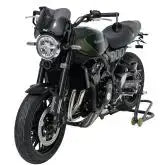 ermax motorcycle windshield sport kawasaki z900rs 2018 2025