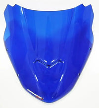 ermax motorcycle windshield sport yamaha mt 07 2018 2020