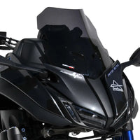 ermax motorcycle windshield sport yamaha niken 2018 2024