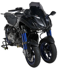 ermax motorcycle windshield sport yamaha niken 2018 2024