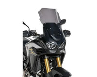 ermax motorcycle windshield touring honda africa twin crf1100l adventure sports 2020 2025