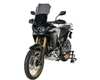 ermax motorcycle windshield touring honda africa twin crf1100l adventure sports 2020 2025