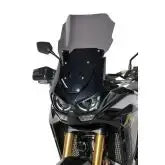 ermax motorcycle windshield touring honda africa twin crf1100l adventure sports 2020 2025