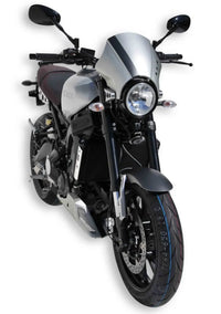 ermax nose fairing yamaha xsr900 2016 2021