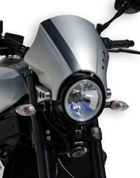 ermax nose fairing yamaha xsr900 2016 2021