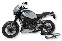 ermax nose fairing yamaha xsr900 2016 2021