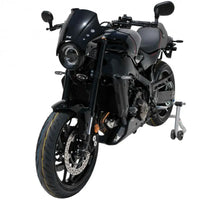 ermax nose fairing yamaha xsr900 2022 2024