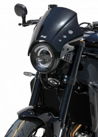 ermax nose fairing yamaha xsr900 2022 2024