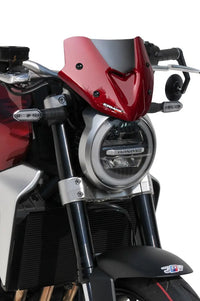 ermax nose fairing honda cb1000r 2018 2020