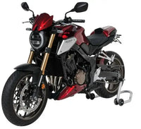 ermax nose fairing honda cb650r 2019 2020