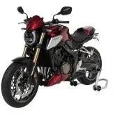 ermax nose fairing honda cb650r 2019 2020