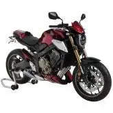 ermax nose fairing honda cb650r 2019 2020