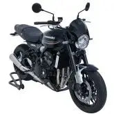 ermax nose fairing kawasaki z900rs 2018 2025