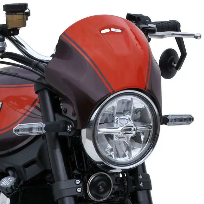 ermax nose fairing kawasaki z900rs 2018 2025