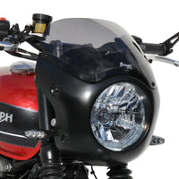 ermax cafe racer nose fairing triumph speed twin 1200 2019 2024