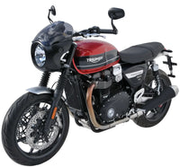 ermax cafe racer nose fairing triumph speed twin 1200 2019 2024