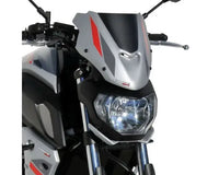 ermax nose fairing yamaha mt 07 2018 2020