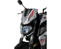 ermax nose fairing yamaha mt 07 2018 2020