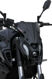 ermax nose fairing yamaha mt 07 2021 2024