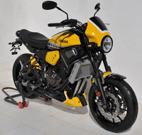 ermax nose fairing yamaha xsr700 2016 2021