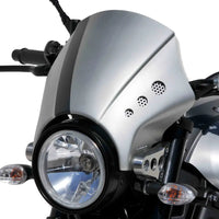 ermax nose fairing yamaha xsr900 2016 2021