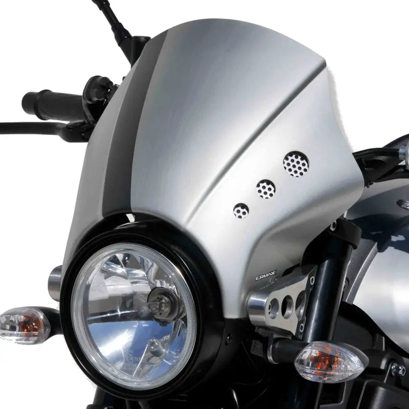 ermax nose fairing yamaha xsr900 2016 2021