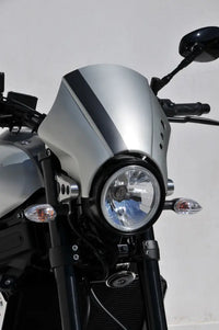 ermax nose fairing yamaha xsr900 2016 2021