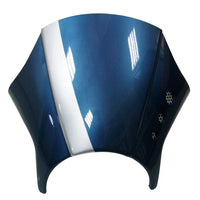 ermax nose fairing yamaha xsr900 2016 2021