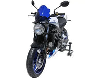 ermax nose screen suzuki sv650n 2016