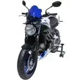 ermax nose screen suzuki sv650n 2016