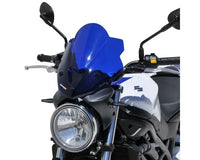 ermax nose screen suzuki sv650n 2016