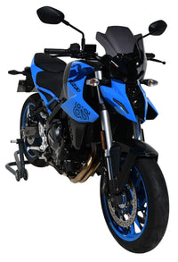 ermax nose screen suzuki gsx 8s 2024