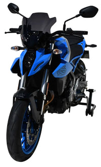 ermax nose screen suzuki gsx 8s 2024