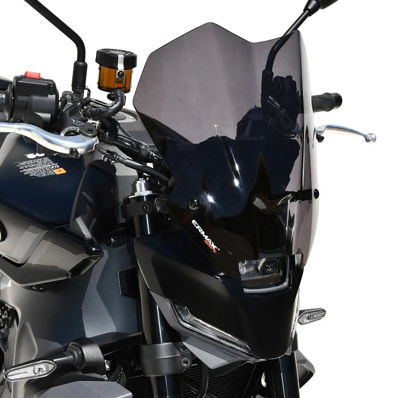 ermax nose screen yamaha mt 09 2024